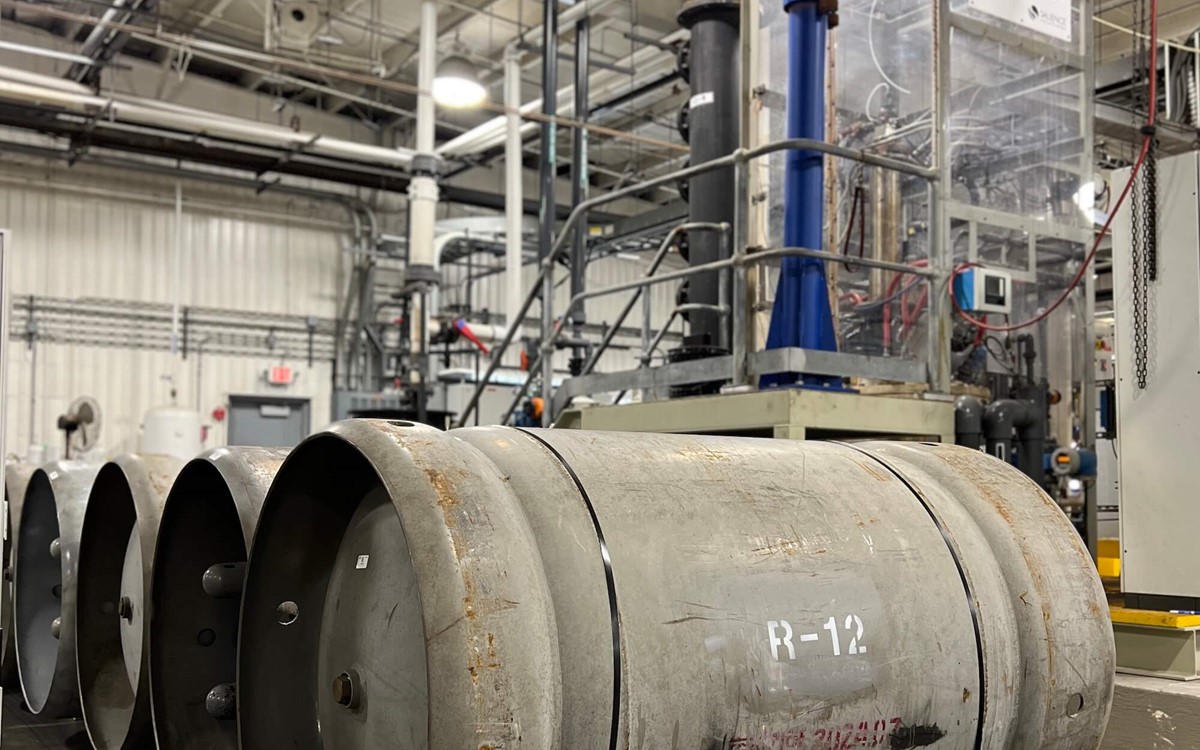 carbon credit creation